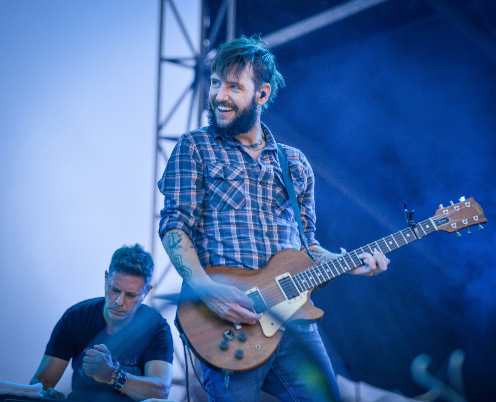 Band of Horses